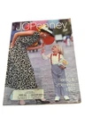Vintage Jcpenney Spring Summer 1987 Catalog Fashion Toys Cameras Home Retro 80S. Fixed Price $29.99.