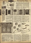1960 Paper 3 Pg Nutone Door Chimes Intercom Radio Stereo Hi-fi Ceiling Fans. Fixed Price $29.99.