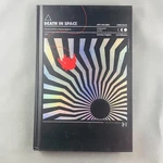 Death Space Rpg Book Hardcover Free League Publishing Ex/ex+. Fixed Price $29.65.