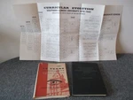 75 Years Retrospect: Southern Illinois University 1874-1949 By Lentz -signed. Fixed Price $149.95.