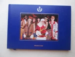 Gucci Holiday 2019 Hardcover Book Catalog. Fixed Price $24.99.