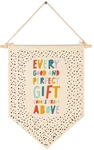 Christian Bible Verses Art-scripture Flag Sign Gifts For Baby Newborn Boys Gi.... Fixed Price $13.72.
