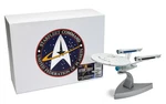Star Trek Uss Enterprise NCC-1701-A (the Undiscovered Country) Corgi CC98002. Fixed Price $119.95.