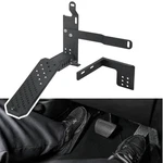 Joytutus Dead Pedal Foot Rest Pad Compatible With 2007-2026 Jeep Wrangler Jk .... Fixed Price $86.36.
