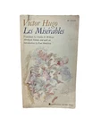 Mis Rables (victor Hugo) Paperback Book 1964 1ST Printing Washing Square Ed.. Fixed Price $33.42.