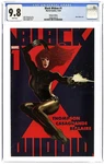 Black Widow #1 Hughes Walmart Variant Cgc 9.8 2020 3998160019. Fixed Price $105.00.