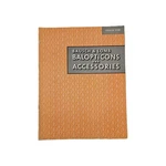 Bausch & Lomb 1948 Balopticons And Accessories Catalog. Fixed Price $14.99.