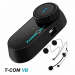 Freedconn Tcom Vb Motorcycle Helmet Intercom Bluetooth Headset Wireless. Fixed Price $25.84.