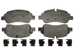 Raybestos Brakes Disc Pad Set N SP1775TRH. Fixed Price $43.54.