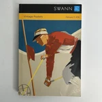 Swann Vintage Posters Catalog February 11, 2016 Sale 2405. Fixed Price $13.99.