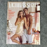 Victorias Secret Spring 1986 Lingerie Catalog Rare Vintage Magazine. Fixed Price $47.99.