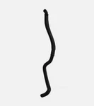 Dayco 86828 Hvac Heater Hose. Fixed Price $29.97.