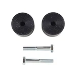 Rubicon Express RE1385 2" Bump Stop (pair) For 1997-2006 Jeep Wrangler Tj New. Fixed Price $23.85.