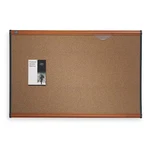 Quartet B243LC-24 Cork Bulletin Board 24"H X 36"W. Fixed Price $65.89.