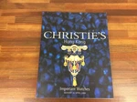 Christies Hong Kong Important Watches April 2004 Auction Book 217 Page. Fixed Price $88.00.