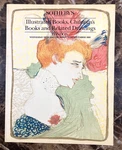 Sothebys Catalog 1989 Illustrated Childrens Books Related Drawing Fantasy Disney. Fixed Price $19.99.