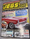 Jegs Illustrated Catalog 2015 Automotive Performance Parts Engines CPC-265. Fixed Price $10.00.
