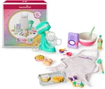 , Summer Mckinny Girl Of The Year 2025 Baking Accessories For 18-INCH Dolls With. Fixed Price $99.99.