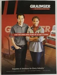 Grainger #414 2023 Catalog 9 Lbs. Fixed Price $13.50.