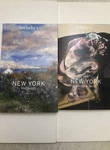 Sotheby's Day & Evening Sales Catalogs May 13 - 16 2024 Contemporary Modern. Fixed Price $22.95.