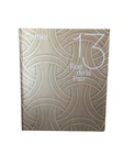 Cartier 13 Rue La Paix By Francois Chaille Hardcover Book Jewelry Design 2022. Fixed Price $74.98.