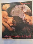 Abercrombie & Fitch Catalog Magazine Christmas 2000 Bruce Weber Photography. Fixed Price $42.00.