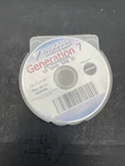 Yaskawa Generation Microdrives V74X V7N CD.V7J7.01 06-03 Software. Fixed Price $19.00.