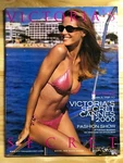 Victoria's Secret Swim Edition 2000 VOL.1 NO.1 Catalog 80 Pages Karen Mulder. Fixed Price $20.00.