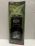 Valterra T1003VPM, Bladex Sewer Waste Valve Metal Handle 3". Fixed Price $19.99.