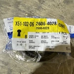 Genuine Gm Differential Drive Pinion Gear Seal 26064028. Fixed Price $25.00.