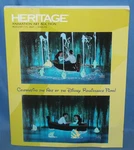 Heritage Auctions Catalog # 7398 August 2025 Animation Art Disney. Fixed Price $19.99.