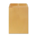 Quality Park QUA41467 Kraft Catalog Envelopes 9X12 28LB 100/BOX. Fixed Price $48.52.