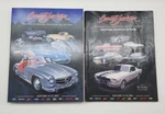 Barrett Jackson Jan 2012 Catalog & Update Scottsdale Az 41ST Anniversary. Fixed Price $24.99.