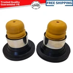 20838485 2PACK Rear Suspension Spring Jounce Bumper Fit For Buick Enclave 2008-2. Fixed Price $39.65.