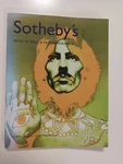 Sothebys Catalogue - Rock N Roll & Film Memorabilia Beatles Special. Fixed Price $30.69.