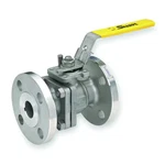 Sharpe Valves 4351004700 2" Flanged Stainless Steel Ball Inline. Fixed Price $469.99.