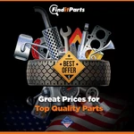URO-017644 Strut Bump Stop. Fixed Price $32.27.