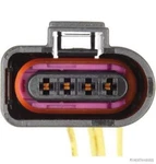 For Herth + Buss Elparts 51277284 Rear Lamp Electrical Harness Au. Fixed Price $33.20.