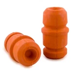 Front Stop Upper Suspension Jounce Bumpers Compatible With Cherokee Xj 1984. Fixed Price $37.20.