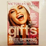 Victorias Secret Lingerie Catalog Holiday Gift 2006 Dream Angels Pink Body By ... Fixed Price $35.00.