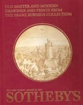Sotheby's Old Masters Modern Drawings Prints Koenigs Collection Auction Catalog. Fixed Price $29.95.