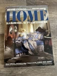 Sears Catalog Home Hardware Auto Leisure 1990 Fall Winter Electronics Nostalgic. Fixed Price $23.08.