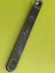 Vintage Bell System Weco Telephone Western Electric Company Hook Knife Stripper. Fixed Price $16.55.