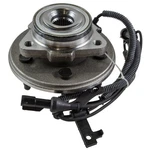 Front Wheel Bearing Hub 2006-10 Ford Explorer Mercury Mountaineer 4.0L 4.6L. Fixed Price $72.09.