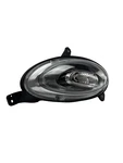 Fiat Front Headlight Lh 500X Oem 51937408 From 2015. Fixed Price $322.72.