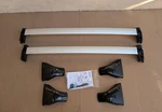2023 - 2026 Genesis GV70 New Cross Bars Oem Luggage Rack Roof ARF21AU000. Fixed Price $195.00.