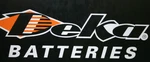 Trailer Cable Deka/east Penn 04914. Fixed Price $240.61.