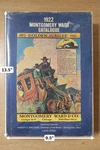 Giant Montgomery Ward Catalogue 1922 Hcdj 1969 Reprint!. Fixed Price $19.97.
