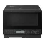 Hitachi Superheated Steam Oven Range Healthy Chef 31L MRO-S8C Black Weight. Fixed Price $595.32.