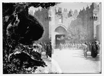 Laying Electrical Cable The Old City,middle East,april 1929,AMERICAN Colony. Fixed Price $12.99.